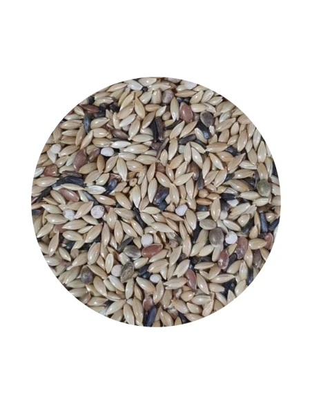 alimento para canarios PREMIFOOD JARAD SUPREME sin doré 4 kg